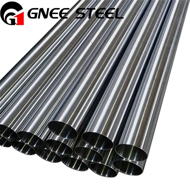 2.4668 Inconel 718 Pipe