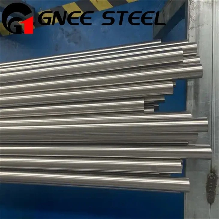 253MA UNS N08904 Sss Super Alloys Pipe