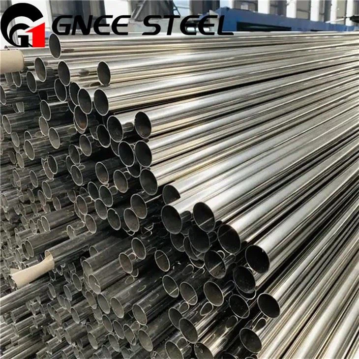 405 UNS N05500 Material Alloy Tubing
