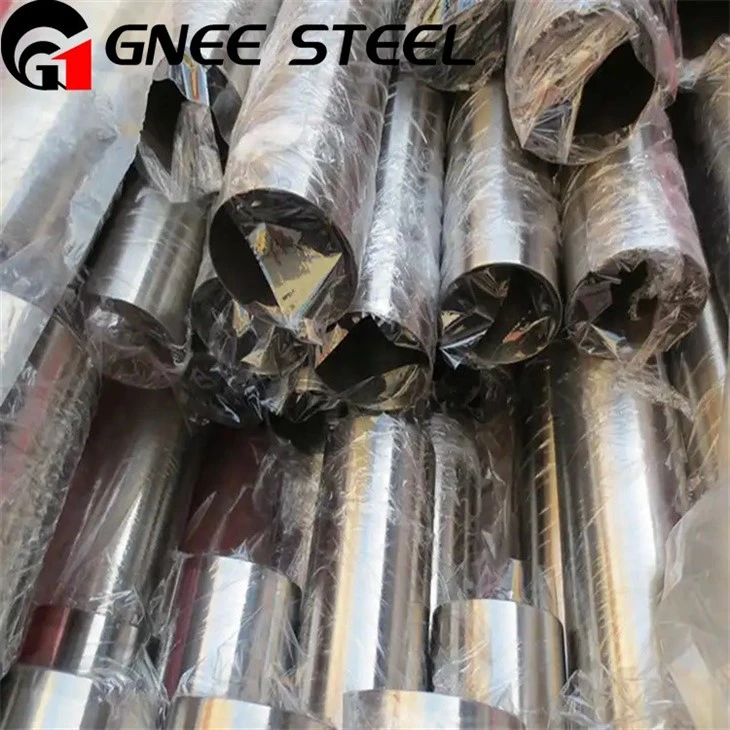 706 751 Inconel Pipe Ss Steel