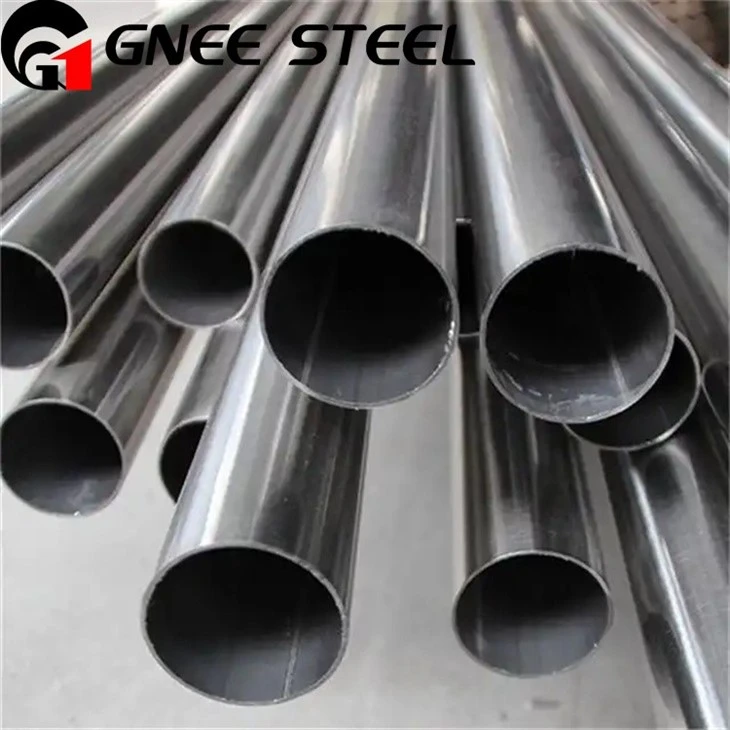 713C 725 Inconel Seamless Steel Pipe