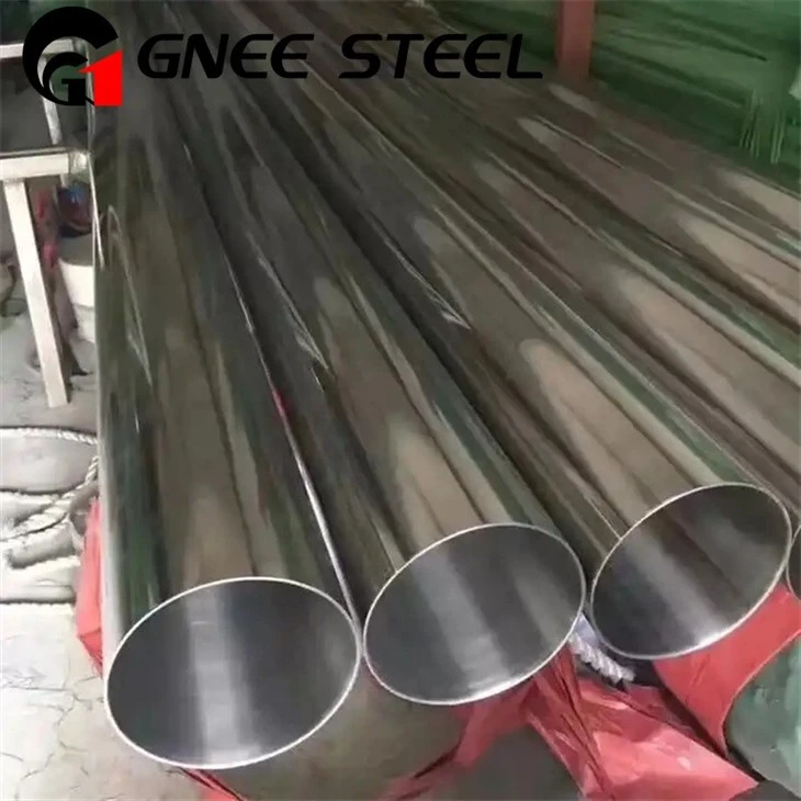 Astm B574 276 Seamless Piping