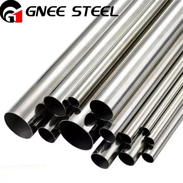 GH2132 3030 High Temp Alloys Pipe