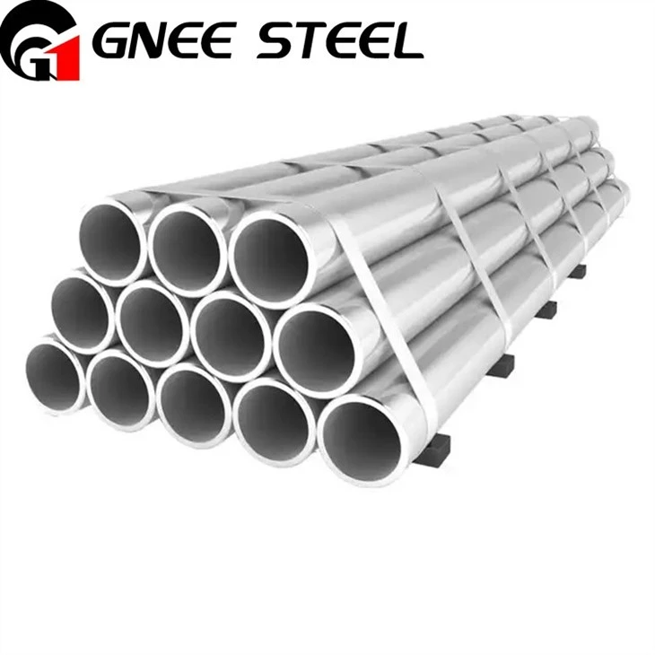 GH2132 3030 High Temp Alloys Pipe