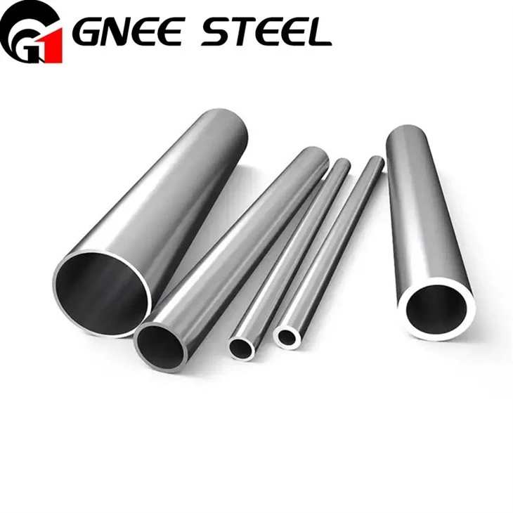 GH2132 3030 High Temp Alloys Pipe