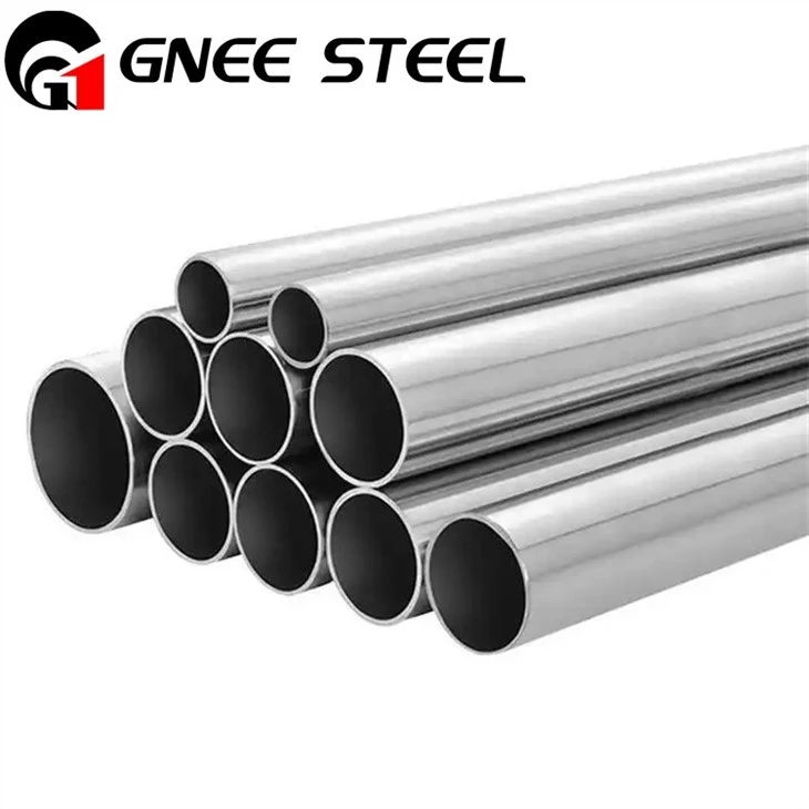 Hastelloy UNS N10665 N06455 Metal Pipe