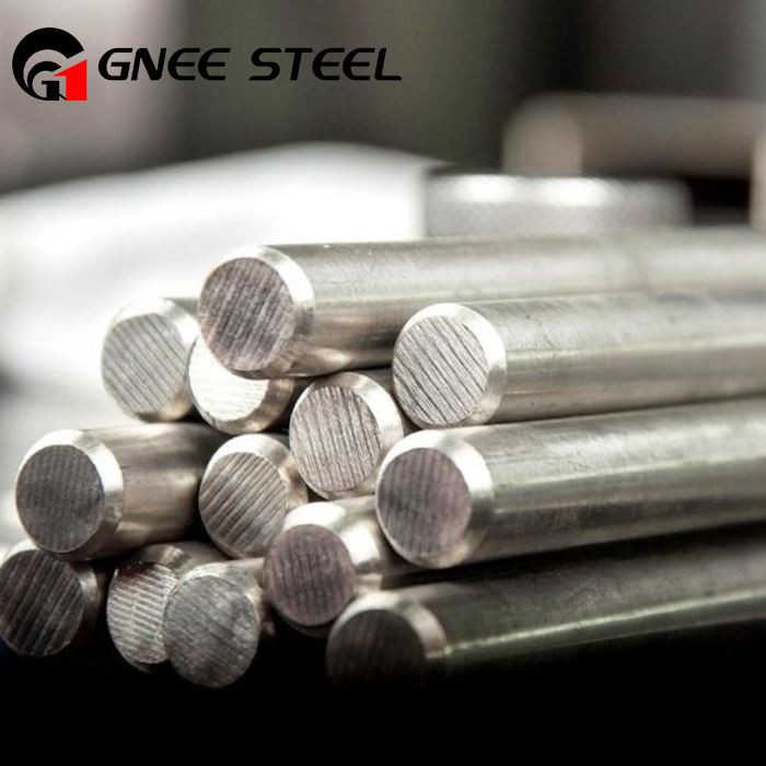 Barra Inconel 600