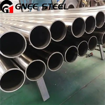 ASTM B 163 201 Píopa Cóimhiotail Nicil