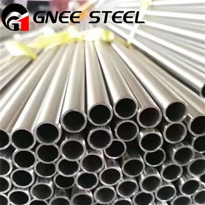 Píopa Alloy Alloy 601GC 725 Annealed