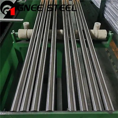 Píobán Cóimhiotail N07750 939 Inconel Uns