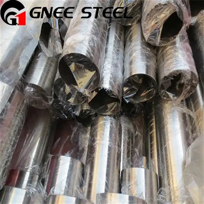 UNS N06625 N06600 PIPE Inconel