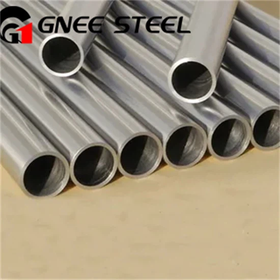 Inconel Alloy 602CA Seamless Pipe