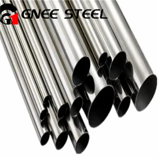 Inconel Alloy 602CA Seamless Pipe