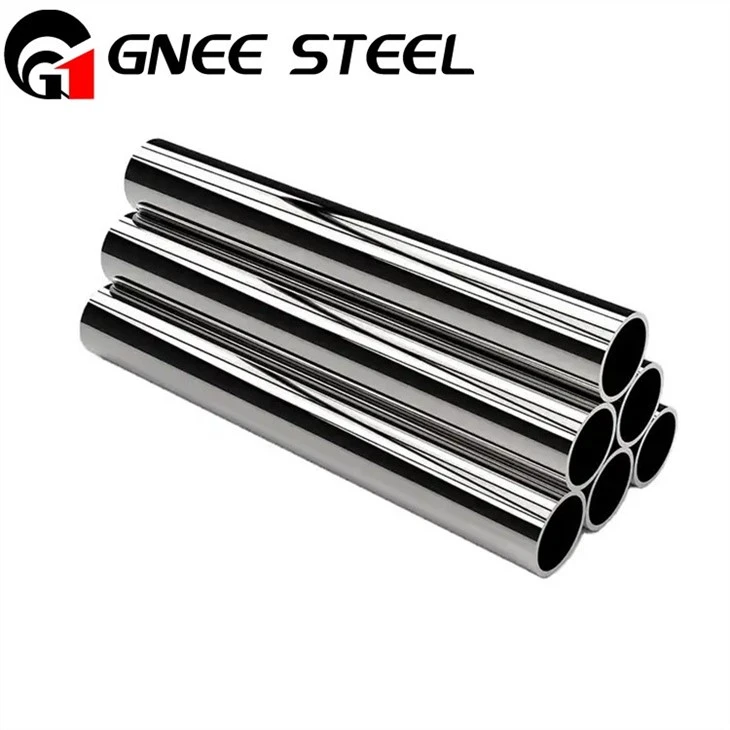 020 832 Alloy Seamless Pipe