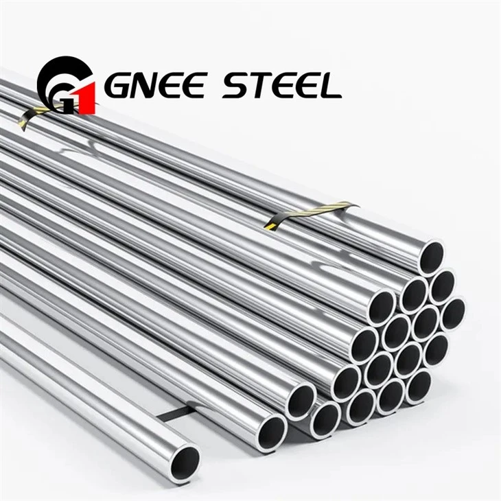1.4002 1.4919 Welded Pipe