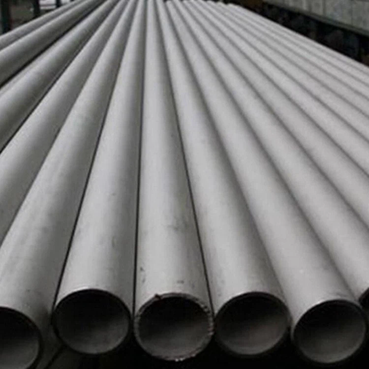 13-8Mo 17-7PH Precipitation Hardened Stainless Steel Pipe
