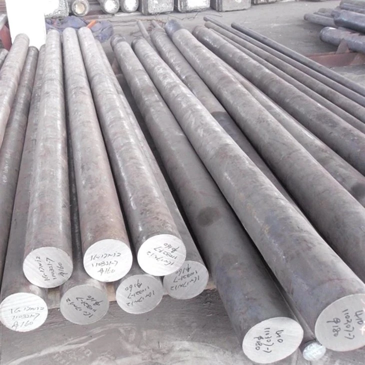 201 Stainless Steel Rod
