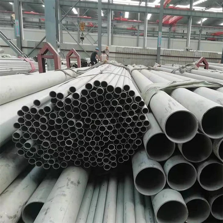 25-6HN Incoloy Alloy Tube