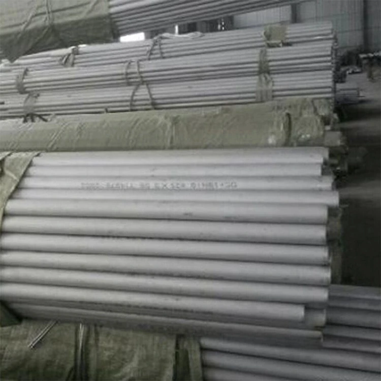 254smo Duplex Stainless Steel Pipe