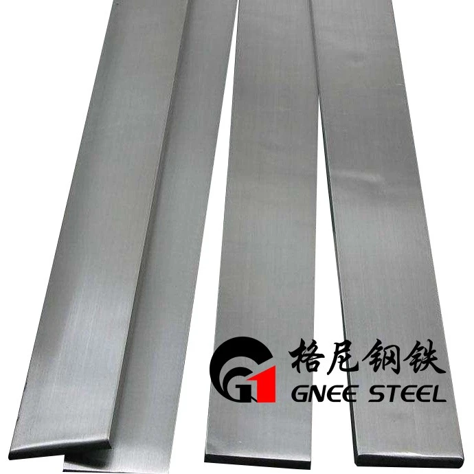 310S Stainless Flat Steel