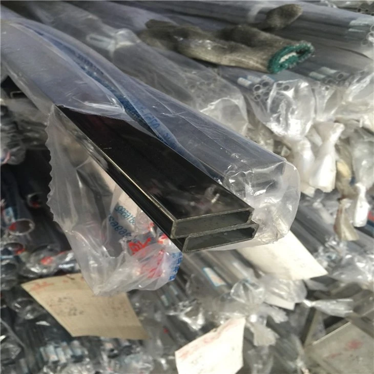 321 430 904L Stainless Steel Square Tube