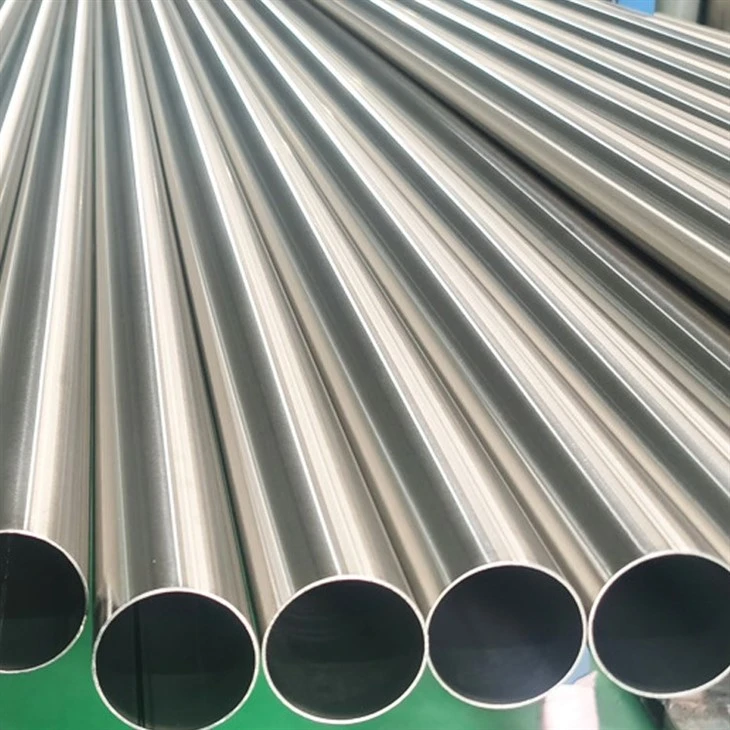 321 Stainless Steel Pipe
