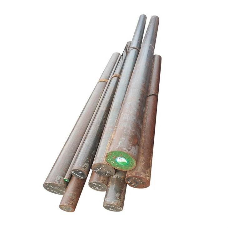 329 Stainless Steel Bar