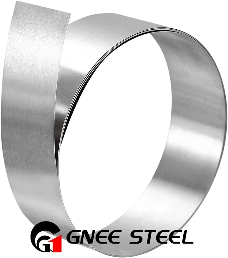 409 304 Stainless Steel Coil And Strips