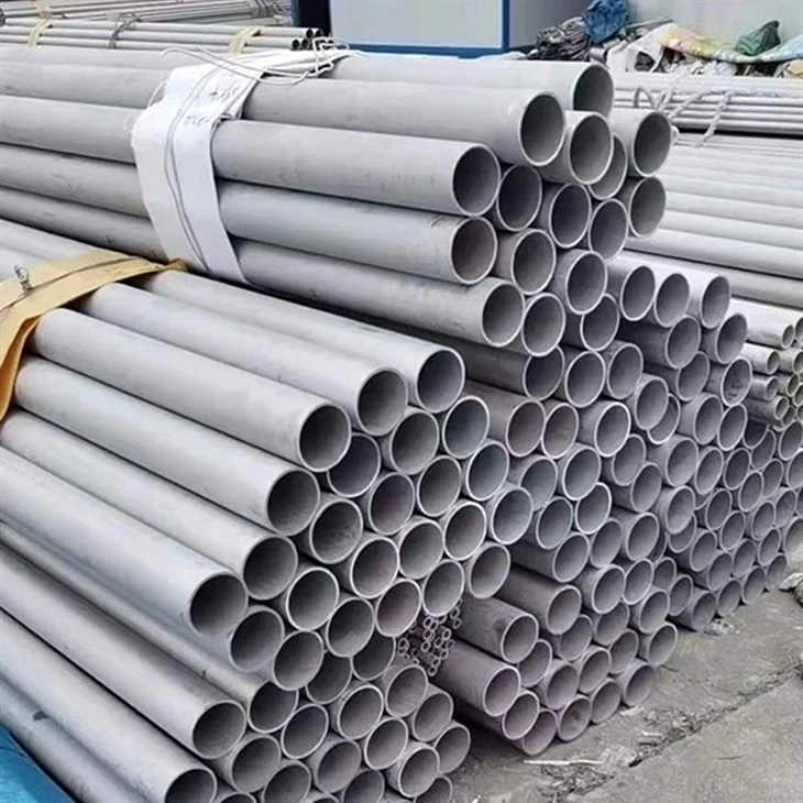 693 Seamless Steel Pipe