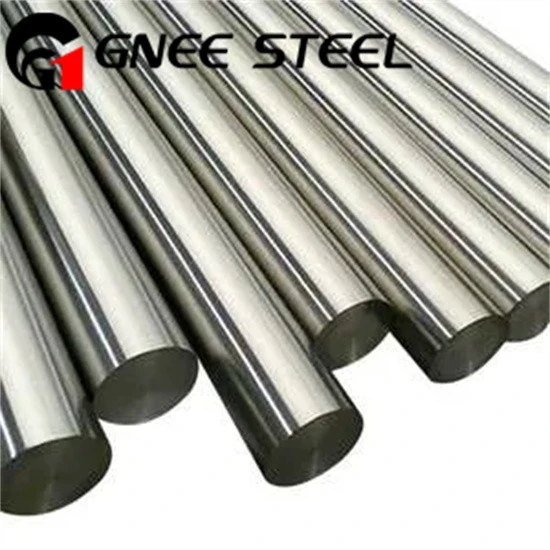 Hastelloy Alloy B-3 Seamless Pipe