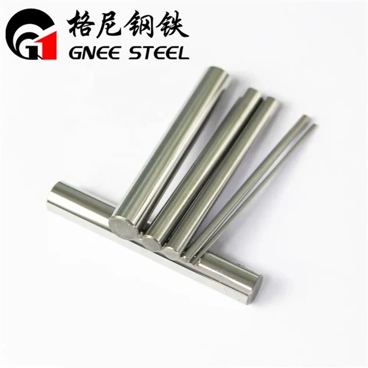 6m 303 Stainless Steel Hex Bar Stock Bright Surface For Construction
