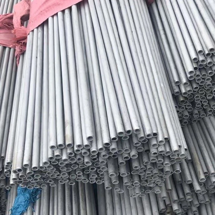 AL-6XN Pipe Stainless Steel Seamless