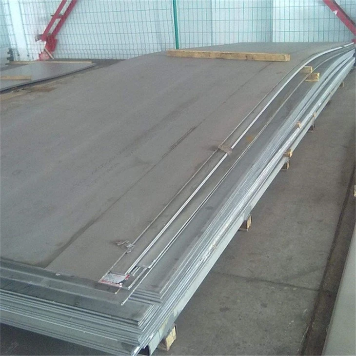Aluminum 7068 Alloy Sheets And Plates