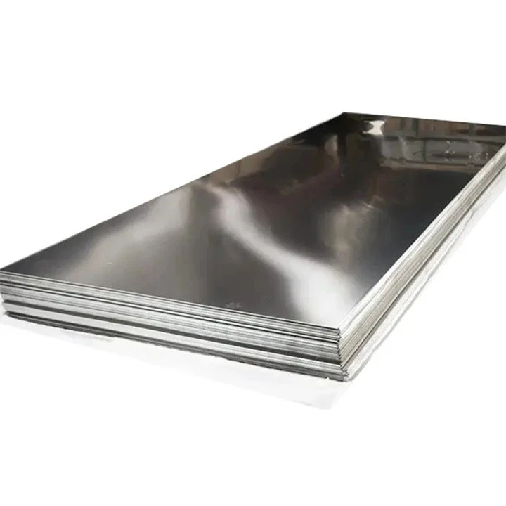 ASTM 430 201 321 316 316L 304 Stainless Steel Sheet/Plate