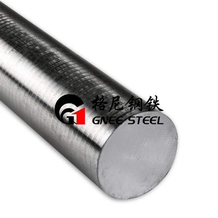 ASTM A276 Round Bar