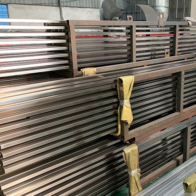 ASTM A335 P91 P11 P12 Seamless Alloy Steel Pipe