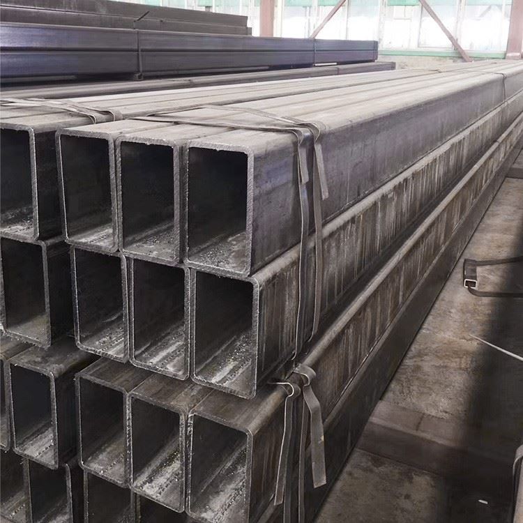 ASTM A554 Polished TP304 Stainless Steel Welded Tube