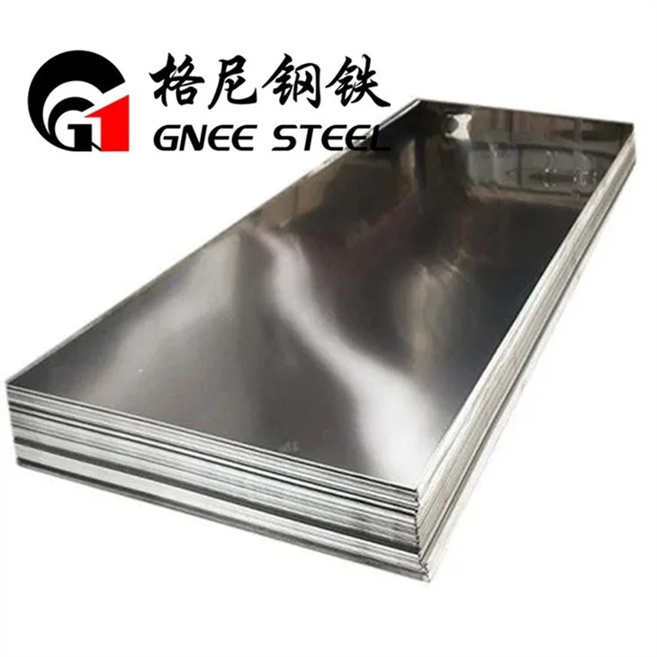 Boiler A572 Grade 50 Carbon Steel Plate A572 Grade 50 Properties A572 Structural Carbon & HSLA