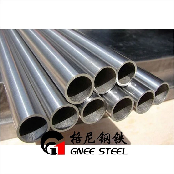 C1.064 GB3092 Hot-dip Galvanized Steel Pipes