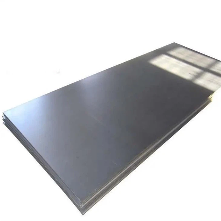 Nickel Alloy C22 Hastelloy Plate Sheet