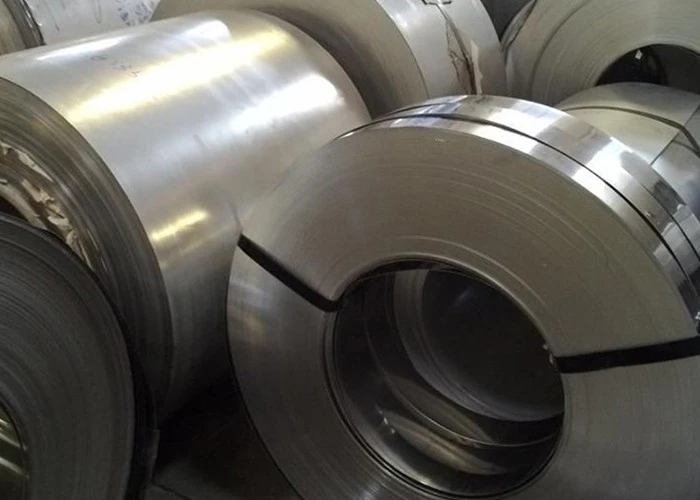 Cold Rolled Color Coated Galvanized Steel Coil (PPGI)