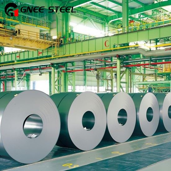 Cold Rolled Grain Oriented Electrical Steel