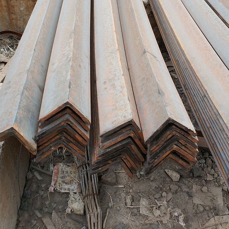 Cold Rolled Stainless Steel ASTM A36 Angle