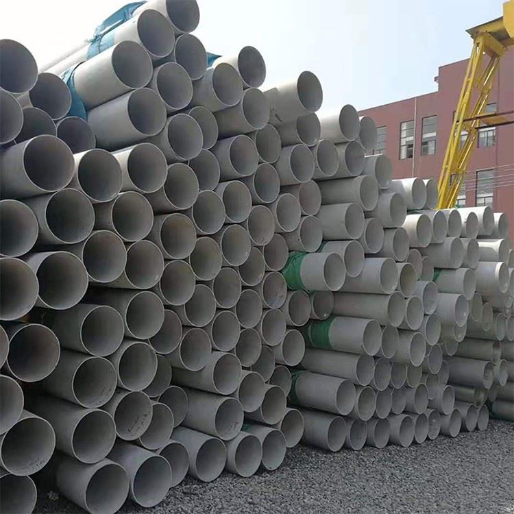 Corrosion Resistance Round Welded Hastelloy G35 Alloy Steel Pipe