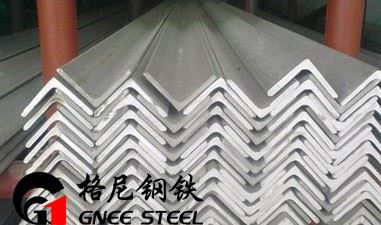 Corrosion Resistant 304 Stainless Angle Bar