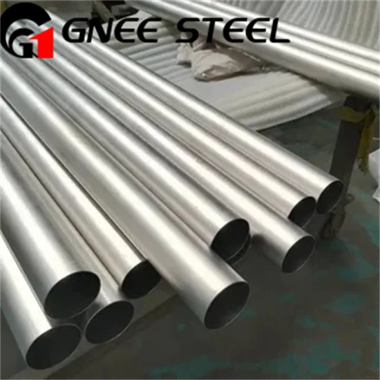 Hastelloy Alloy X Tube
