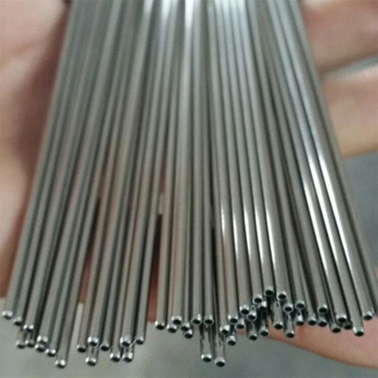 Hastelloy B2 Pipe