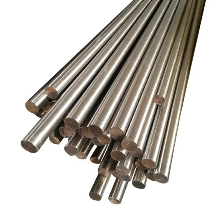 Hastelloy C-22 Alloy Tube