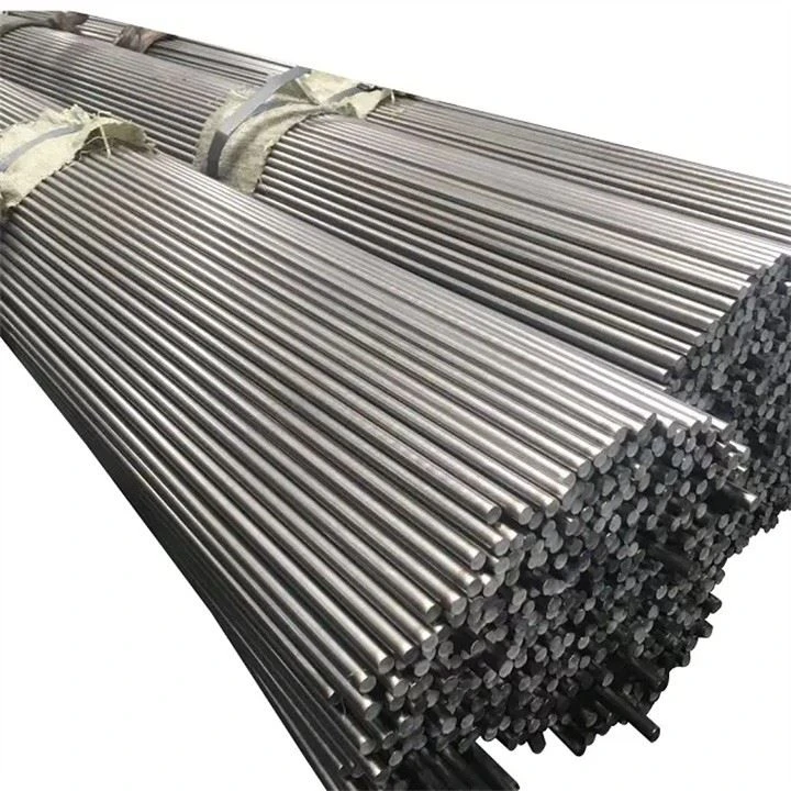 Hastelloy C2000 BAR