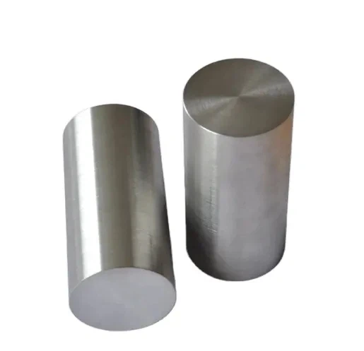 Hastelloy C276 Nickel Alloy Steel Round Bar